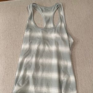 Athleta tank